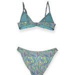 Blackbough ☀︎︎ Kate Fixed Triangle Top Bikini Bottoms Set☀︎︎ High Life ☀︎︎ Small Photo 7