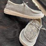 Hey Dude Custom Cowhide  Photo 1