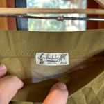 Free People NWOT Intimately Sweet Talker Half Slip Green Sz Small Photo 7