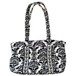 Vera Bradley Fanfare Mandy Tote Shoulder Bag / Purse Photo 0