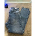 Frame Womens Light Wash Denim Jeans Size 30 Photo 8