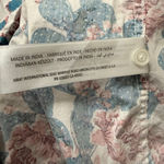 Ariat  REAL Fitted Cactus Floral Button Down Shirt Women Medium Photo 8