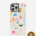 Elevated faith  iPhone 11 Case  Photo 0