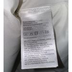 H&M NWT  Textured Cream White Shift Dress Womens Large Garden Summer Wedding Photo 5