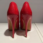 Zigi Soho  heels‎ . Size 7.5 Photo 1