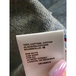 BDG  Urban Outfitters Cowgirl Jeans Women’s Size 30 Light Blue Wash Retro Grunge Photo 8