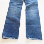 AG Adriano Goldschmied AG MARI Mid-Rise Slim Straight Jeans size 29 Photo 6