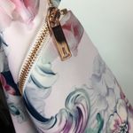 Ted Baker Acanthus Scroll Dress Size 0 Photo 3