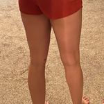 Pitaya Velvet Skort Photo 3