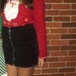 Stolen Hearts Skirt Photo 3