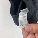 Athleta size 4 small Black Pleated Mini Skirt built in shorts skort tennis golf Photo 7