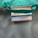 Columbia  Windbreaker Jacket Womens XS Full Zip‎ Hooded Full Zip Outdoor Hiking Photo 2