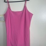 Abercrombie & Fitch Abercrombie Traveler Mini Dress XXL pink Photo 3