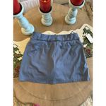 Adidas CLUB TENNIS CLIMACOOL SKIRT Blue Medium Photo 7