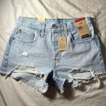 Levi’s 501 Shorts Photo 0