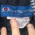 Obermeyer ID B1
Vintage  Black Ski Bib & Snow Bib Women's Small Photo 5