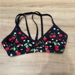 Kill Crew Bra! Cross listed on Mercari and Curtsy! Red Photo 2