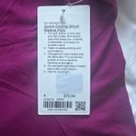 Lululemon  Quick-Drying Short Sleeve Polo Photo 2