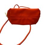 Old Navy NWT Red Crossbody Bag Vegan Leather Photo 3