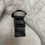 The North Face  fleece Jacket Light Blue Womens Medium Outdoor Winter Photo 2