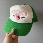 Alpha Phi Trucker Hat Photo 0