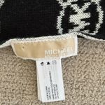 Michael Kors  MK Logo Acrylic Knit Scarf Photo 4