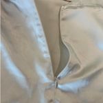 RUNAWAY THE LABEL Havanna Mini Dress in Ivory Medium Photo 10