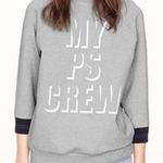J.Crew Public School for  "My PS Crew" Shirt‎ Photo 0