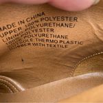 American Eagle Outfitters Olive Desert Lace Up Booties Size 5 Photo 7