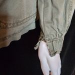 Ambiance Green Jacket (S) Green Photo 8