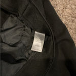 Maurice's  Black Straight Leg Pants Photo 2