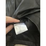 Hello Molly  Black Catwoman Mini Dress Asymmetrical Front Slit Sexy Party Medium Photo 8