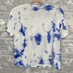 Lululemon  Train to Be Tank *Shibori
Regatta Blue / Regatta Blue Photo 2