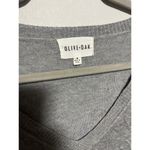 Olive & Oak  Medium Sweater Photo 1