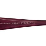 FYSH UK Urban Eyewear 3408 Metal Frame Purple Pink Photo 3