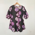 Free People  Maye Poplin Tunic Photo 4