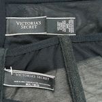 Victoria's Secret Victoria’s Secret Very Sexy Plunge Bra‎ And Garter Set Size 34D Photo 14