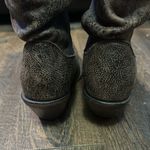 Durango  Women's Slouch Western‎ Boots 11” Brown Size 7 M Photo 2