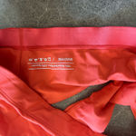 Outdoor Voices  Coral Sports Bra Photo 4