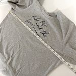 Boat House Apparel Crewneck Gray Size M Photo 9