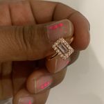 Beverly Hills Boutique Ring... Gold Photo 3