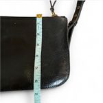 Madewell Black Leather Crossbody Bag Photo 1
