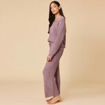 Softies Solid Marshmallow V Photo 2