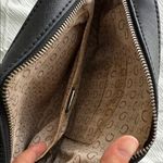 Guess  Elegant Black Crossbody Bag Photo 2