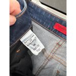 Articles of Society  Skinny Jeans Women 28 Dark Blue Seattle Magnolia Wash Cotton Photo 5