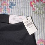 Aerie  Leggings Chill Play Move 7/8 High-Waisted Black Photo 3