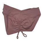 PINK - Victoria's Secret PINK Victoria’s Secret Women’s Gym to Swim Bikini Bottoms Size XS NWT  Photo 0