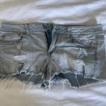 American Eagle Outfitters Jean Shorts Photo 0
