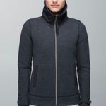Lululemon En Route Jacket - size 6 Photo 0