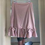Elevenses Women's skirt /Anthropologie Photo 0